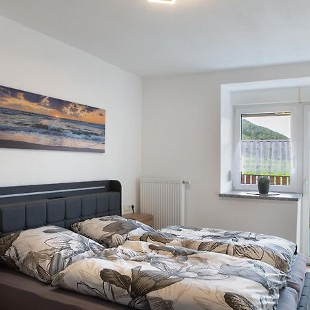 Ferienwohnung Krummel Edertal Zewnętrze zdjęcie