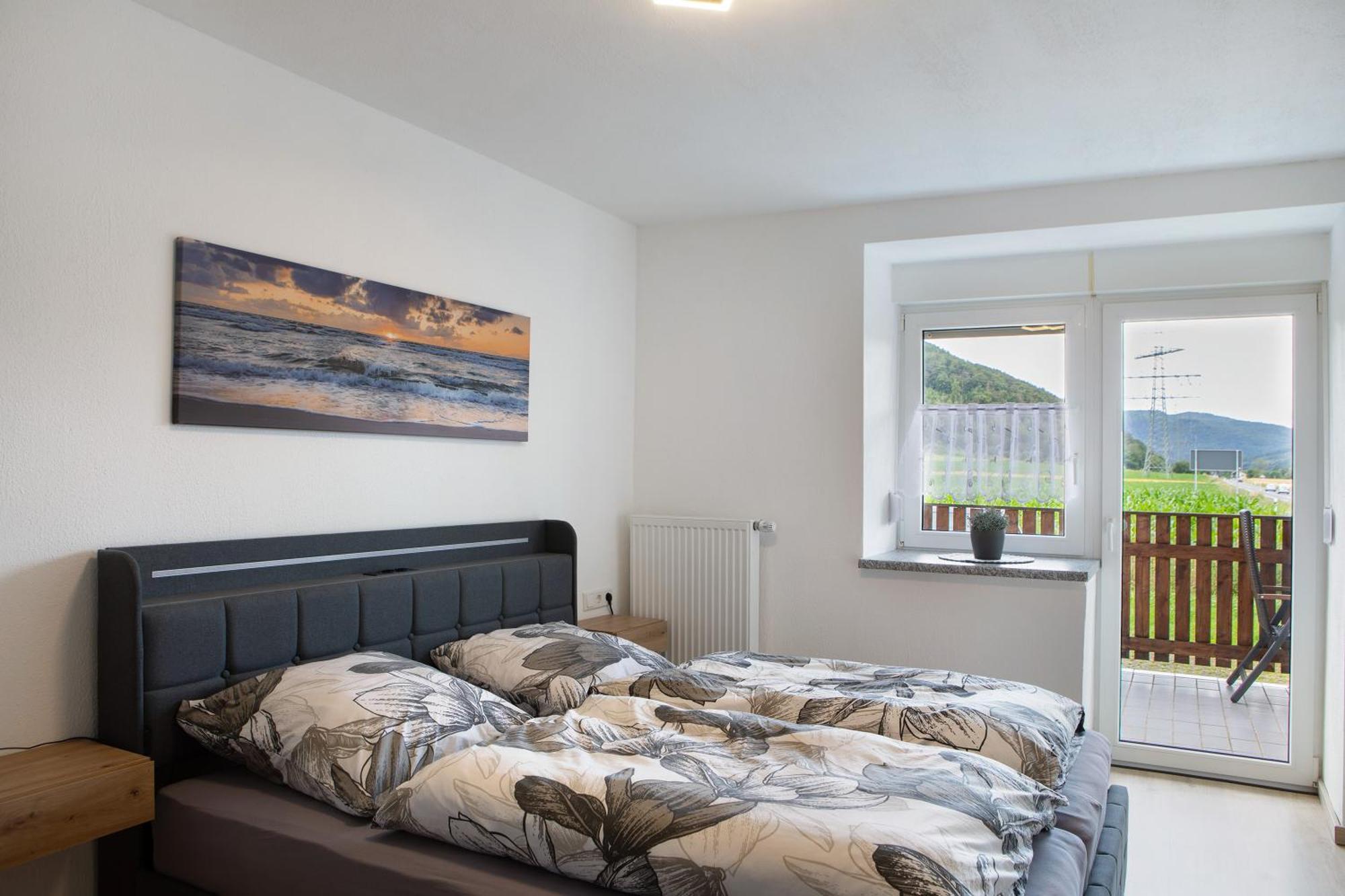 Ferienwohnung Krummel Edertal Zewnętrze zdjęcie