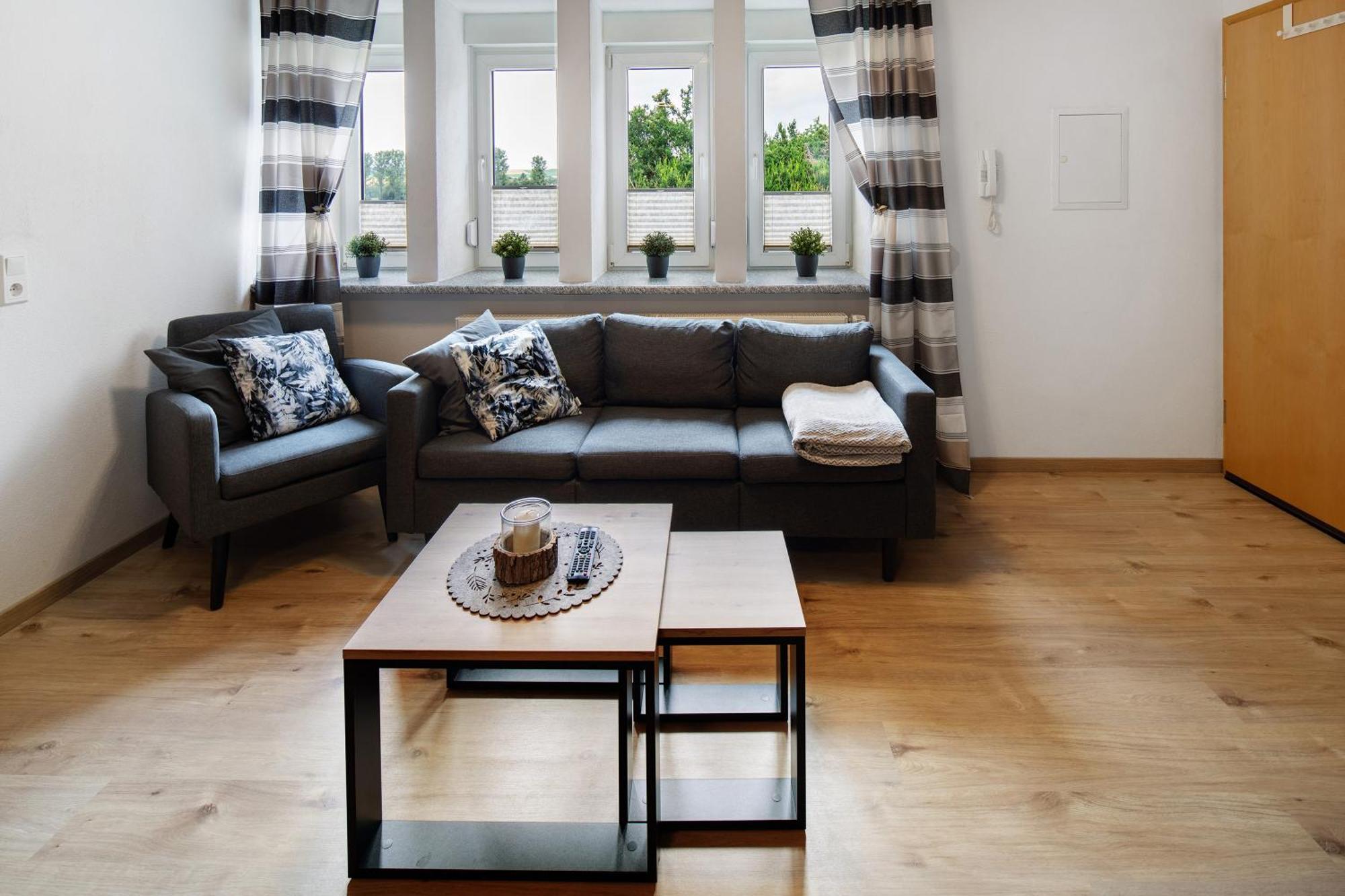 Ferienwohnung Krummel Edertal Zewnętrze zdjęcie