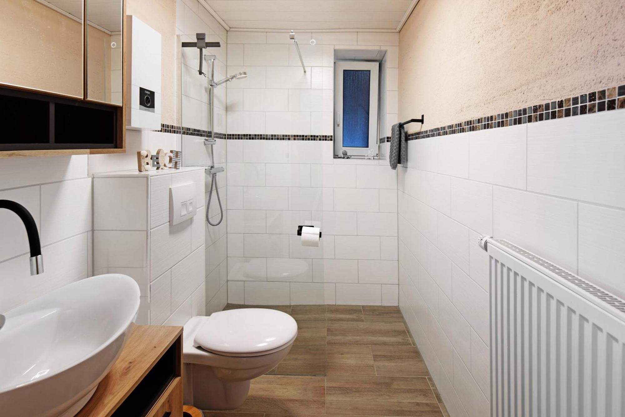 Ferienwohnung Krummel Edertal Zewnętrze zdjęcie