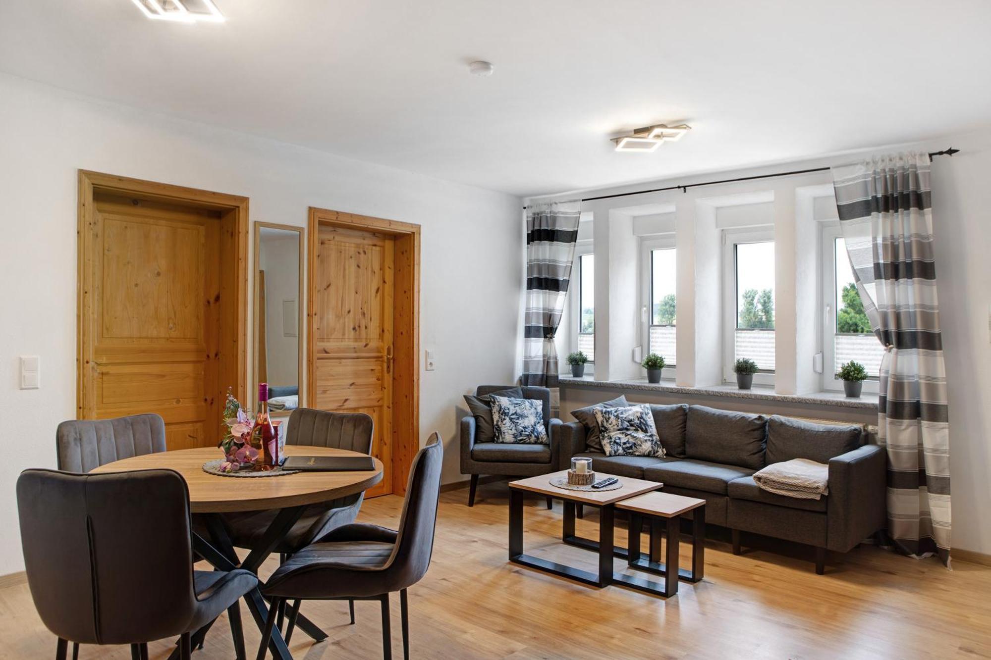 Ferienwohnung Krummel Edertal Zewnętrze zdjęcie