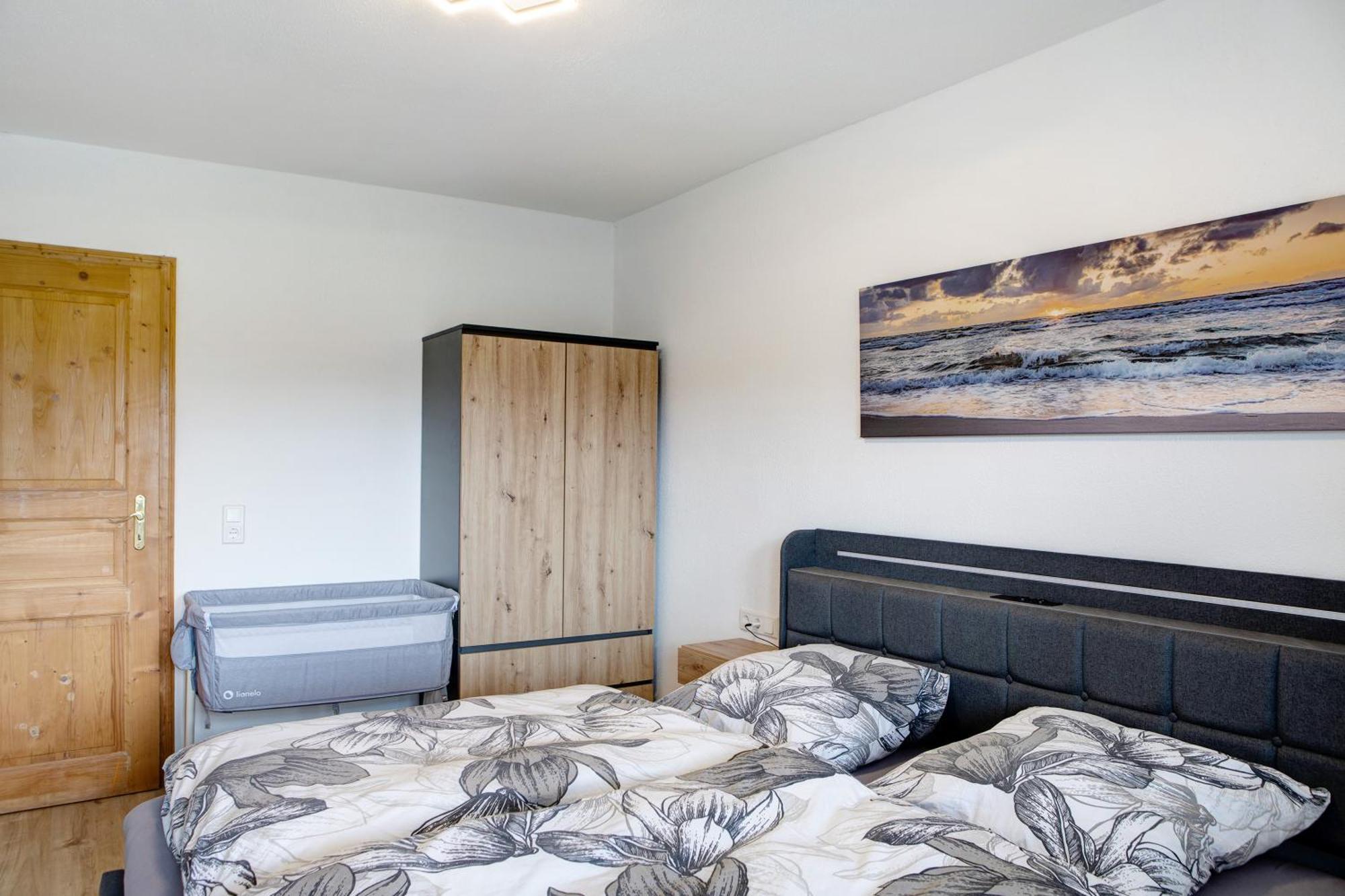 Ferienwohnung Krummel Edertal Zewnętrze zdjęcie